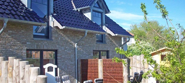 Holiday home for 5 guests with 75m² in Fuhlendorf (63720) in Fuhlendorf