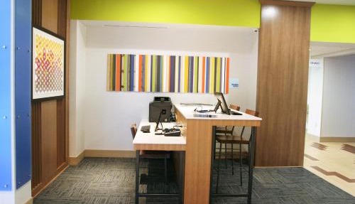 Holiday Inn Express & Suites Clarion by IHG in Clarion