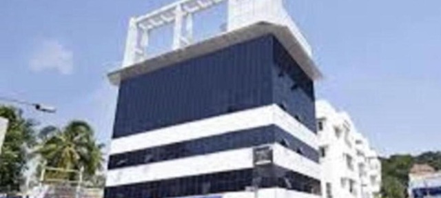 Horizon Heights Serviced Apartment in Coimbatore
