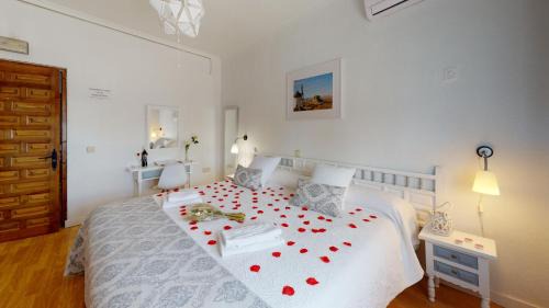 Hotel Consuegra in Consuegra