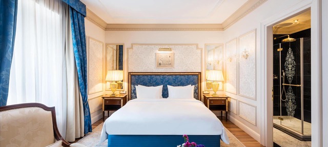 Hotel Flüela Davos, in The Unbound Collection by Hyatt in Davos
