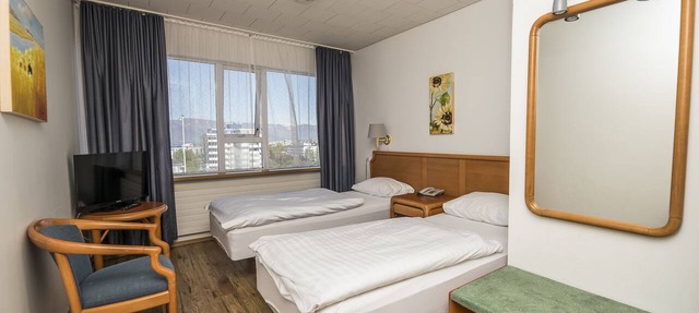 Hotel Orkin in Reykjavik