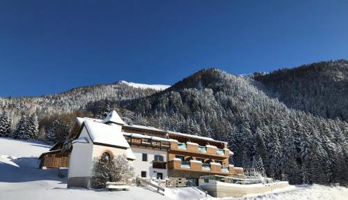 Hotel Regnum Zegg in Nauders