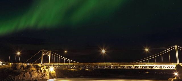 Hotel Selfoss in Selfoss
