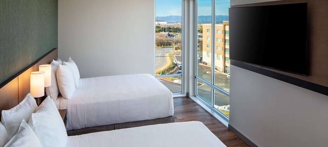 Hyatt Place Harrisonburg in Harrisonburg