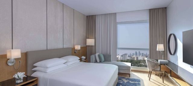 Hyatt Regency Oryx Doha in Doha