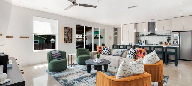 Hyde Park Hideaway | Backyard Fun + Fast to Dtwn in Austin