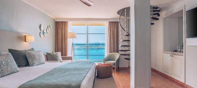 Iberostar Selection Jardín del Sol Suites - Adults Only in Calvia