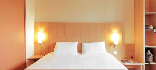 ibis Stuttgart Centrum in Stuttgart