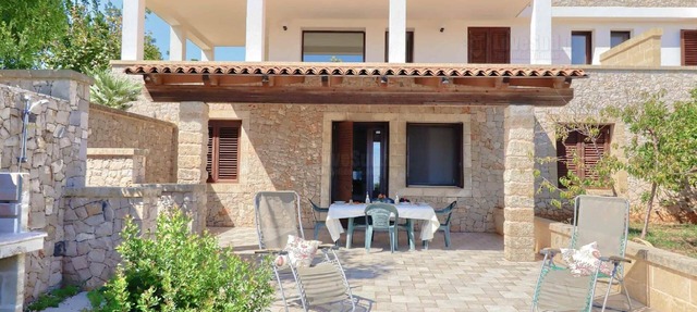 Il Cedro San Gregorio by LoveSud in Marina San Gregorio