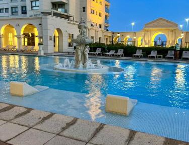 Imperialeluxuryapartment in Punta del Este