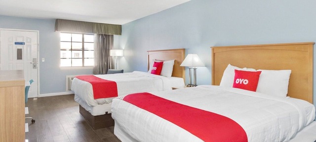 Ingleside TX | 2 Queen Bed in Ingleside TX