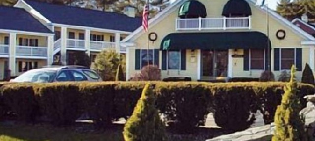 InnSeason Resorts - The Falls at Ogunquit in Ogunquit