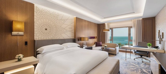 InterContinental Doha Beach & Spa by IHG in Doha