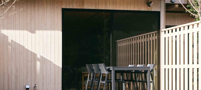 Townhouse with sauna, hot spring and kitchen near Lake Ashi in Ashigarashimogun-Hakonemachi
