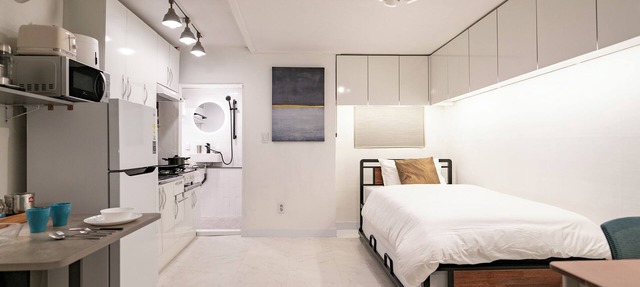 JTS Tailored Service Studio near Hyehwa Station in MAPO-GU