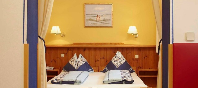 Junior apartment Picasso - Arche organic farm in Eberstein