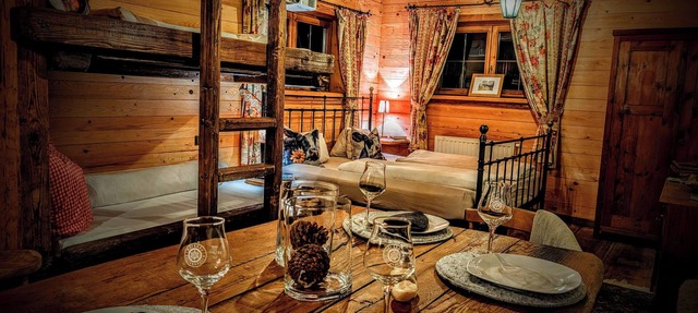 Kaiserhaus Studio 1KH - Live naturally & enjoy the mountain view in Ebbs