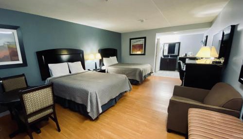 Kenora Motel in Windsor