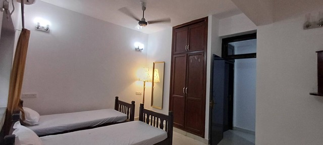 Kinara 3 BHK Apartment Miramar in Panaji