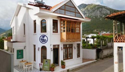 La Boutique Vera