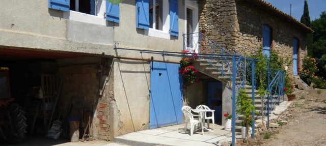 La Devèze - LIMOUX - Gîte in LIMOUX
