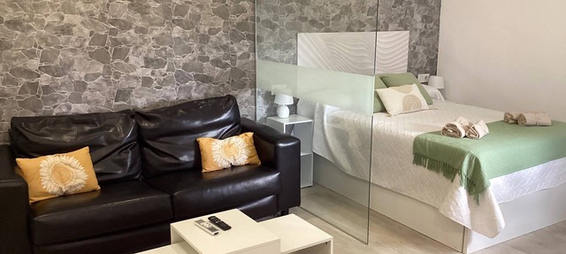 La Guitarra Apartment in Jerez de la Frontera
