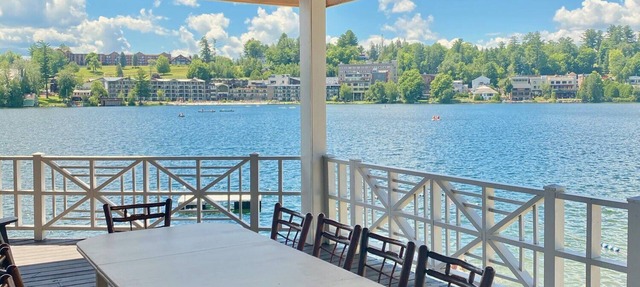 Lake Placid Club Boat House Residences 4 Bedroom in Lake Placid