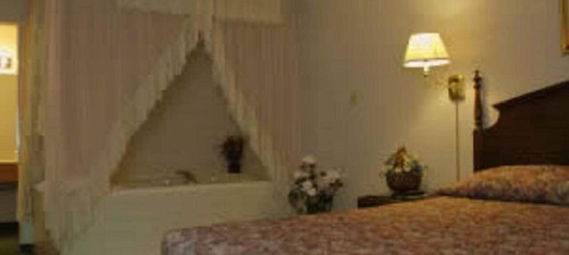 Lakeview Inn in Willmar