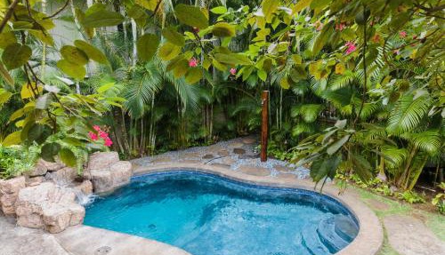 Lanikai Ohana Hale in Kailua