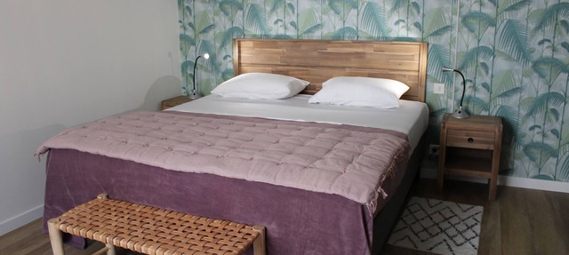 Large Apartment T2 4 Stars - Hyper downtown Quimper in Quimper