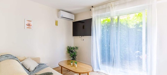 Lavie Maison Cozy Balneo Sauna in Bordeaux