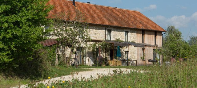 le fleuraguet in Saint-Sozy