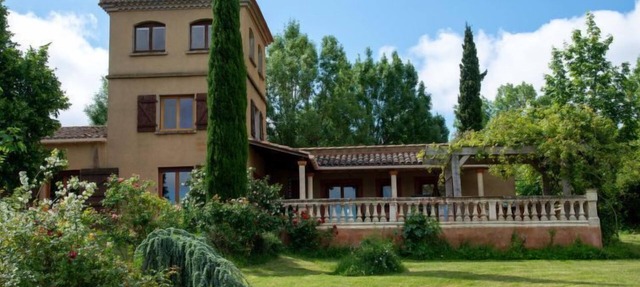 Les Ecuries by Interhome in Limoux