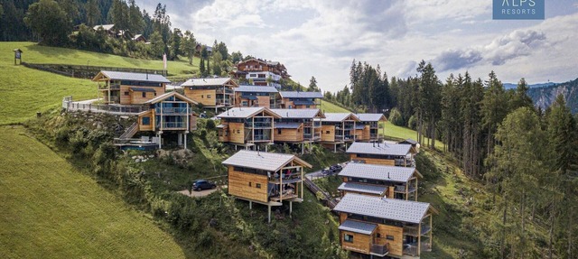 Lovely chalet with sauna in Schladming