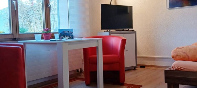 Lueg ins Land, (Mels), by Interhome in Mels
