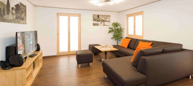 Lunic, AZapartments.ch, B&B, (Grächen), 1057 by Interhome in Grächen
