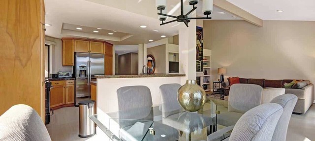Lush Landscaping and Great Golfer View-VB607 in Palm Desert