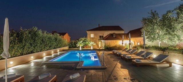 Luxurious home in Split in Split