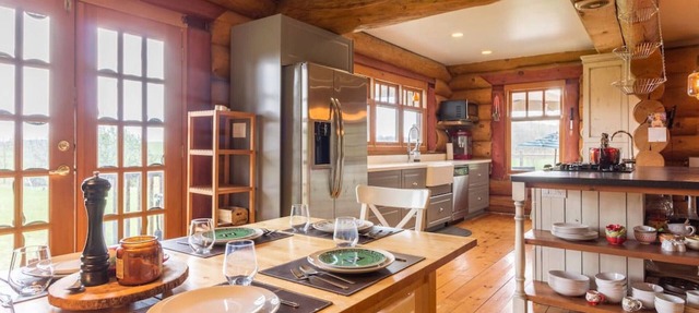 Luxury Cottage Getaway - Perfect for Families in Singhampton