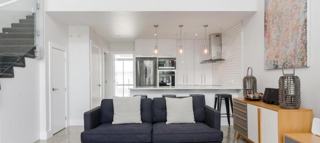 Luxury Mt Eden Apartment in Auckland
