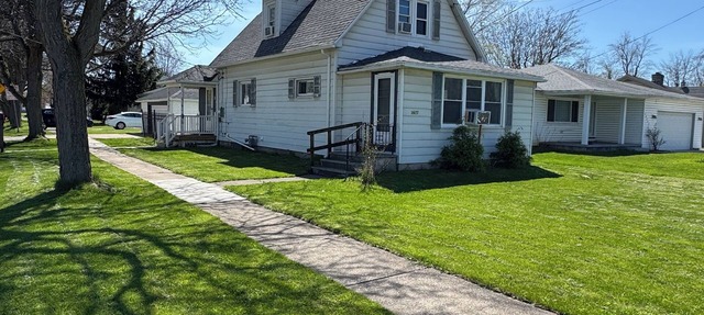 Luxury Villa in Lancaster