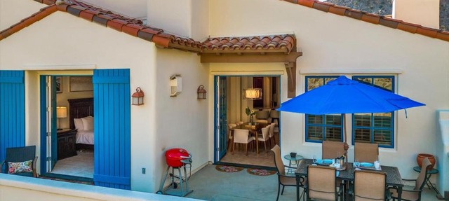 LV311 Freshly Remodeled Legacy Villas Townhome in La Quinta