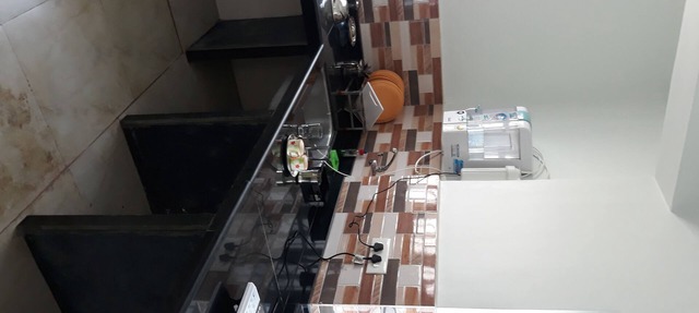 Mahalaxmi Modern 2bhk Apartment With Balcony Porvorim Goa Close to Panjim Goa in Porvorim near Panaji