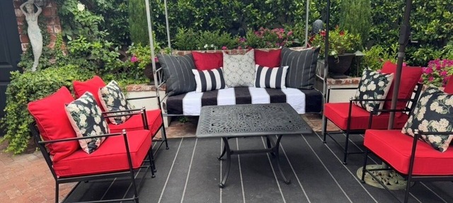 Maison de Fleurs, BELMONT SHORE FAVORITE Private Yard, Garage in Long Beach