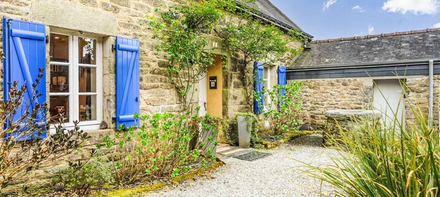 Maison de Langonnet by Interhome in Langonnet