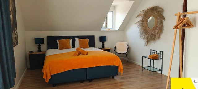 Maison de Marcel - Big family house near city centre- free parking/free bikes in Brugge