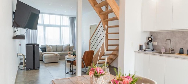 MAISON ROBERT in Modave