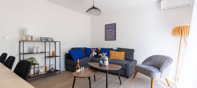 MaisonMars Le Complexe MDP in Marseille
