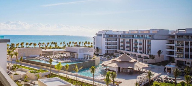 Majestic Elegance Costa Mujeres - All Inclusive in Cancun